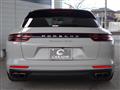 2018 Porsche Panamera