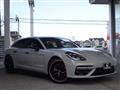 2018 Porsche Panamera