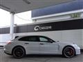 2018 Porsche Panamera