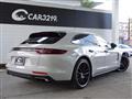 2018 Porsche Panamera