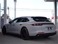 2018 Porsche Panamera
