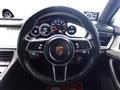 2018 Porsche Panamera