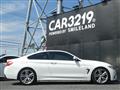 2014 BMW 4 Series