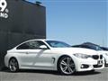 2014 BMW 4 Series