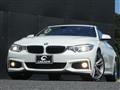 2014 BMW 4 Series