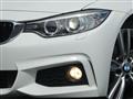 2014 BMW 4 Series
