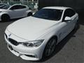 2014 BMW 4 Series