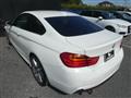 2014 BMW 4 Series