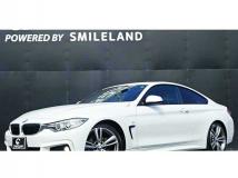 2014 BMW 4 Series