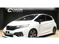 2018 Honda Fit