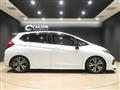 2018 Honda Fit