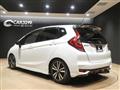 2018 Honda Fit