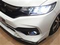 2018 Honda Fit