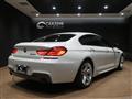2016 BMW 6 Series