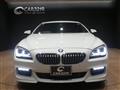 2016 BMW 6 Series