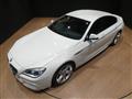 2016 BMW 6 Series