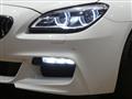 2016 BMW 6 Series