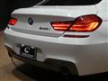 2016 BMW 6 Series
