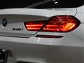 2016 BMW 6 Series