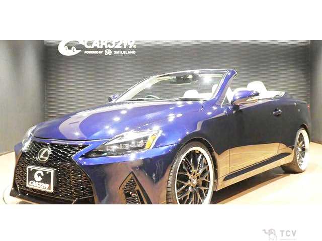 2012 Lexus IS