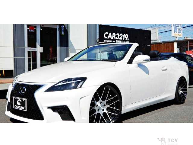 2011 Lexus IS