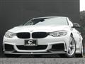 2018 BMW 4 Series
