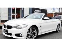 2014 BMW 4 Series