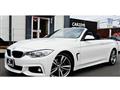 2014 BMW 4 Series