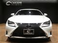 2017 Lexus RC
