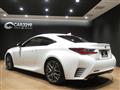2017 Lexus RC