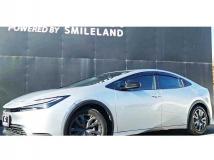 2023 Toyota Prius