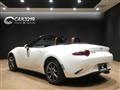 2023 Mazda Roadster