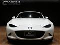 2020 Mazda Roadster