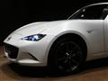2020 Mazda Roadster