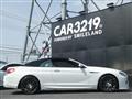 2014 BMW 6 Series