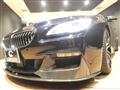 2016 BMW 6 Series