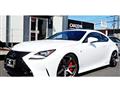 2015 Lexus RC