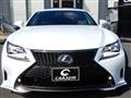 2015 Lexus RC