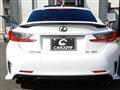 2015 Lexus RC