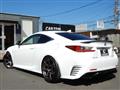 2015 Lexus RC