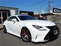 2015 Lexus RC