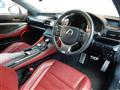 2015 Lexus RC