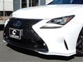 2015 Lexus RC