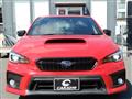 2017 Subaru WRX