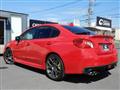 2017 Subaru WRX
