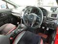 2017 Subaru WRX