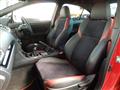 2017 Subaru WRX