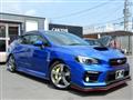 2017 Subaru WRX
