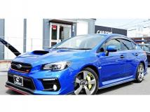 2017 Subaru WRX
