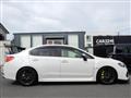 2019 Subaru WRX